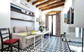 Typical Sevillan 2 Bedroom Unit
