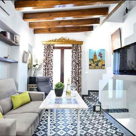 Typical Sevillan 2 Bedroom Unit Extérieur photo