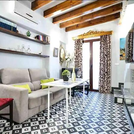 Typical Sevillan 2 Bedroom Unit Extérieur photo