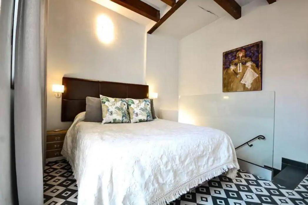 Typical Sevillan 2 Bedroom Unit Extérieur photo