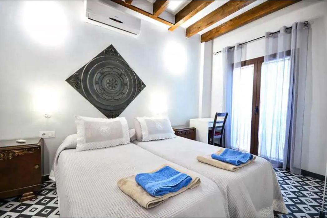 Typical Sevillan 2 Bedroom Unit Extérieur photo