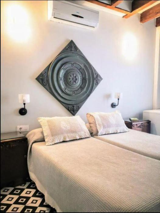 Typical Sevillan 2 Bedroom Unit Extérieur photo