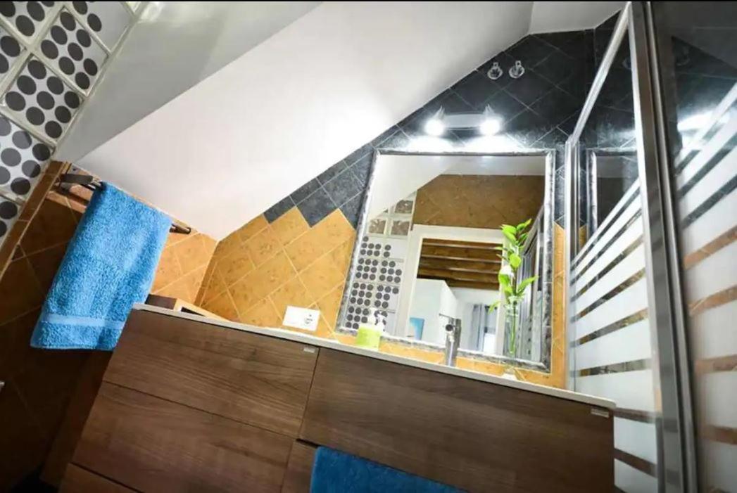 Typical Sevillan 2 Bedroom Unit Extérieur photo