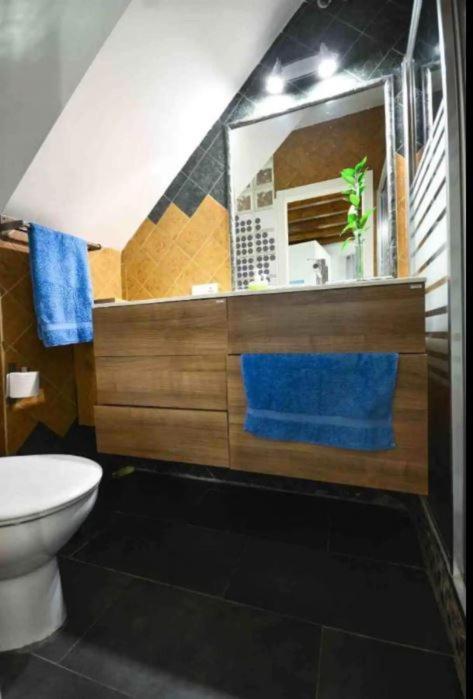 Typical Sevillan 2 Bedroom Unit Extérieur photo