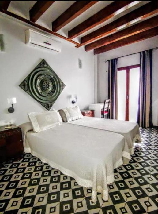 Typical Sevillan 2 Bedroom Unit Extérieur photo